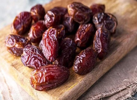 تصویر 4 از خرید خرما پیارم 600 گرمی + قیمت عالی با کیفیت